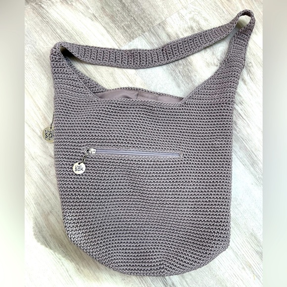 The Sak - Asher Crossbody w/ matching wristlet - Picture 4 of 8